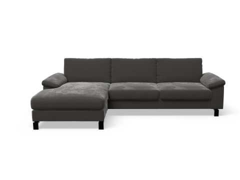 Ecksofa LO Large L